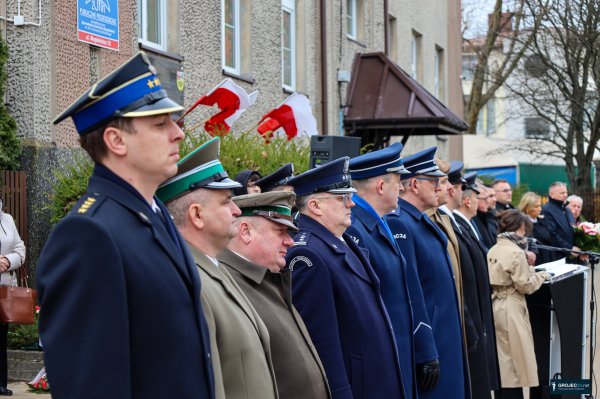 Grójec pamięta. 82. rocznica brawurowej akcji AK na gestapo (ZDJĘCIA)
